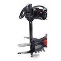 mini auger